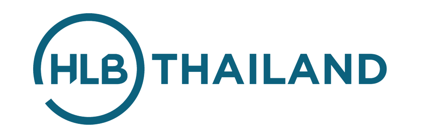 HLB-thailand logo