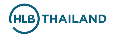 HLB-thailand logo