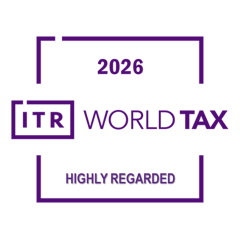 ITR - Highly Regarded (Andrew HLB Thailand)